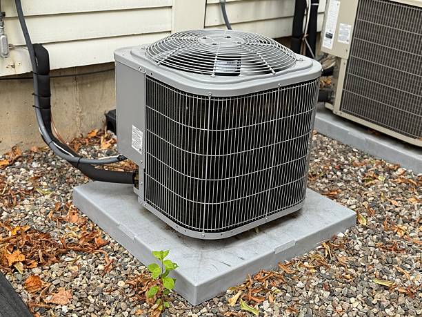 24/7 Emergency Air Conditioning Repair experts in Warren, PA