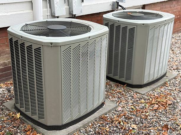 Reliable Air Conditioning Repair contractor in Warren, PA by Leonard HVAC